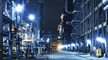 oil and gas industry photo